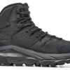 (Dam) Kaha 2 GORE-TEX ’Triple Black’