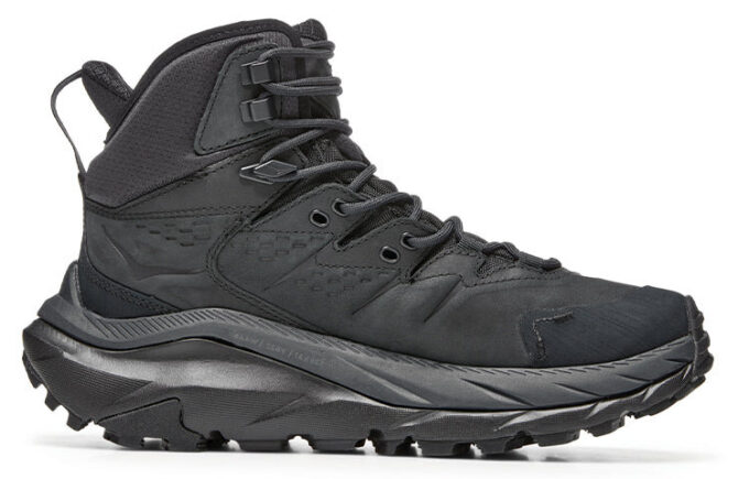 (Dam) Kaha 2 GORE-TEX ’Triple Black’
