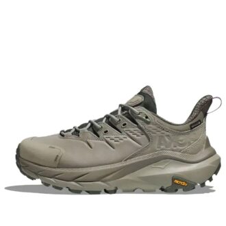 (Dam) Kaha 2 LOW Gore-Tex ’Slate Barley’