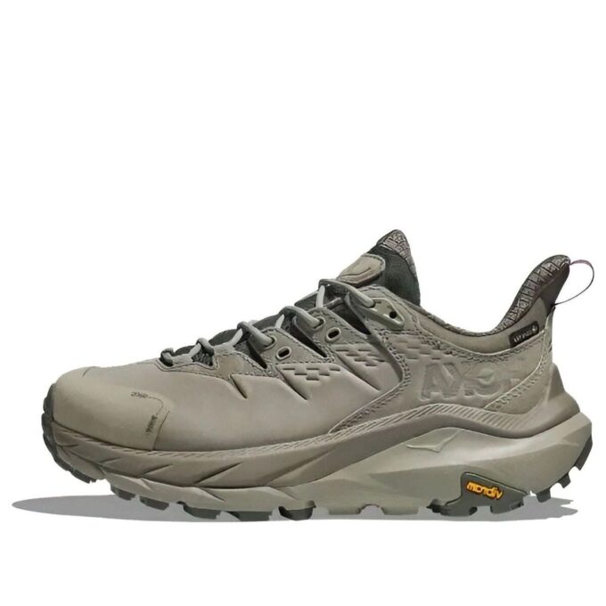 (Dam) Kaha 2 LOW Gore-Tex ’Slate Barley’