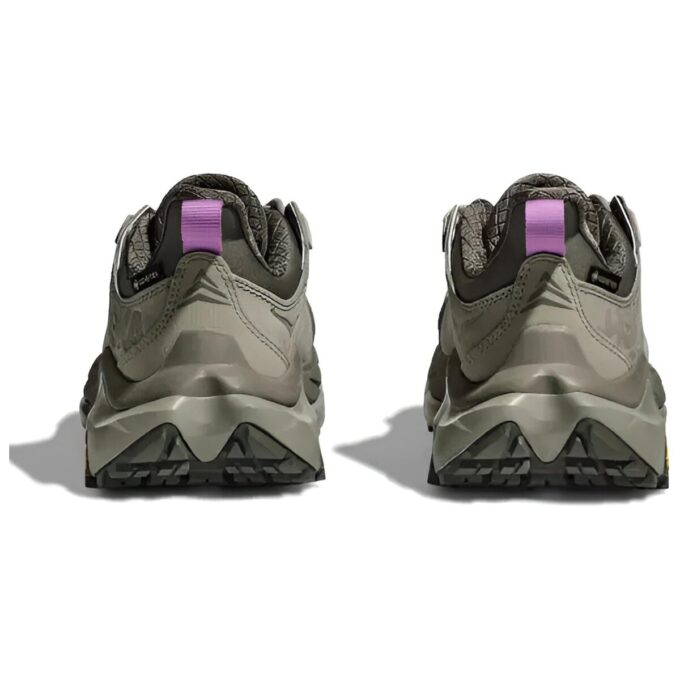 (Dam) Kaha 2 LOW Gore-Tex ’Slate Barley’
