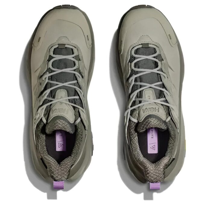 (Dam) Kaha 2 LOW Gore-Tex ’Slate Barley’