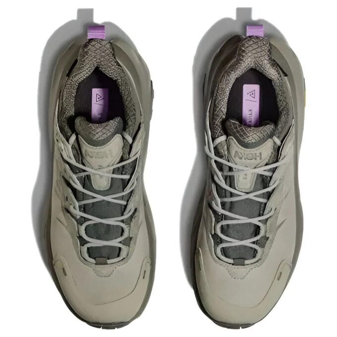 (Dam) Kaha 2 LOW Gore-Tex ’Slate Barley’