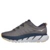 Gaviota 3 ’Charcoal Grey Ombre Blue’