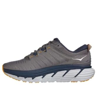 Gaviota 3 ’Charcoal Grey Ombre Blue’