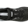 Gaviota 4 bred ’Svartvit’