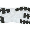 Gaviota 4 bred ’Svartvit’