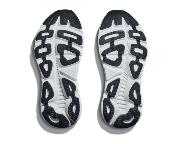 Gaviota 5 ’Nimbus Cloud Steel Wool’