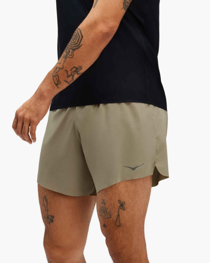 Glide 5” Short med trosa Glide 5” Short med trosa