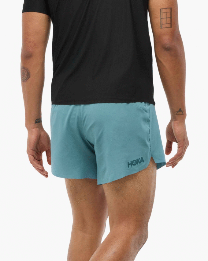 Glide 5” Short med trosa Glide 5” Short med trosa