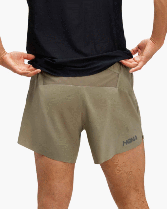 Glide 5” Short med trosa