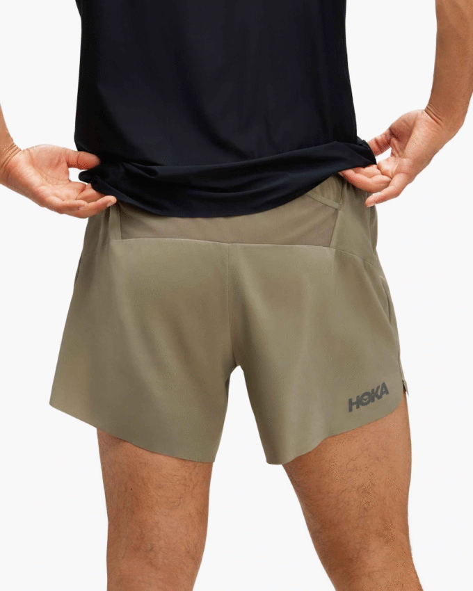 Glide 5” Short med trosa Glide 5” Short med trosa