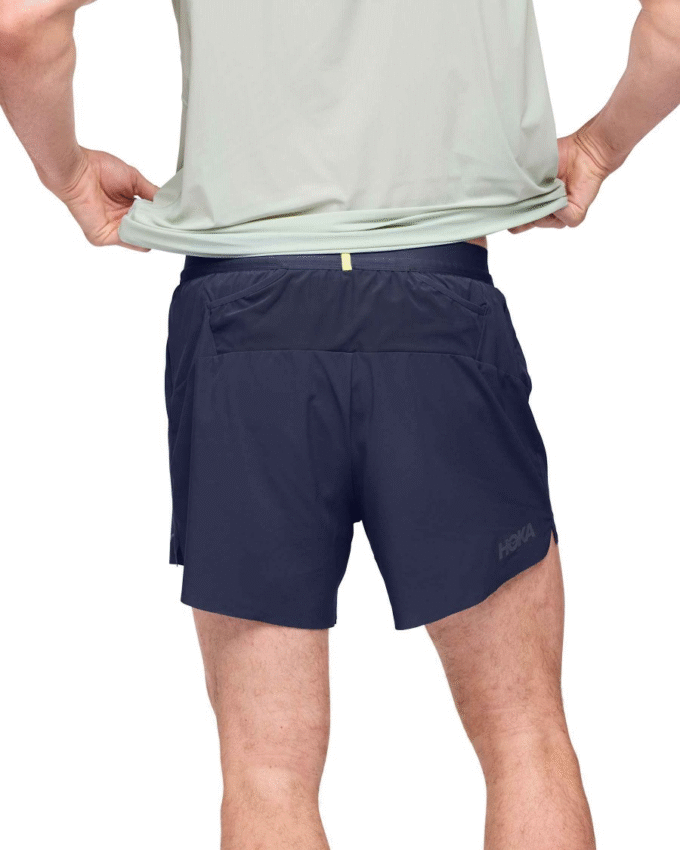 Glide 5” Short med trosa Glide 5” Short med trosa
