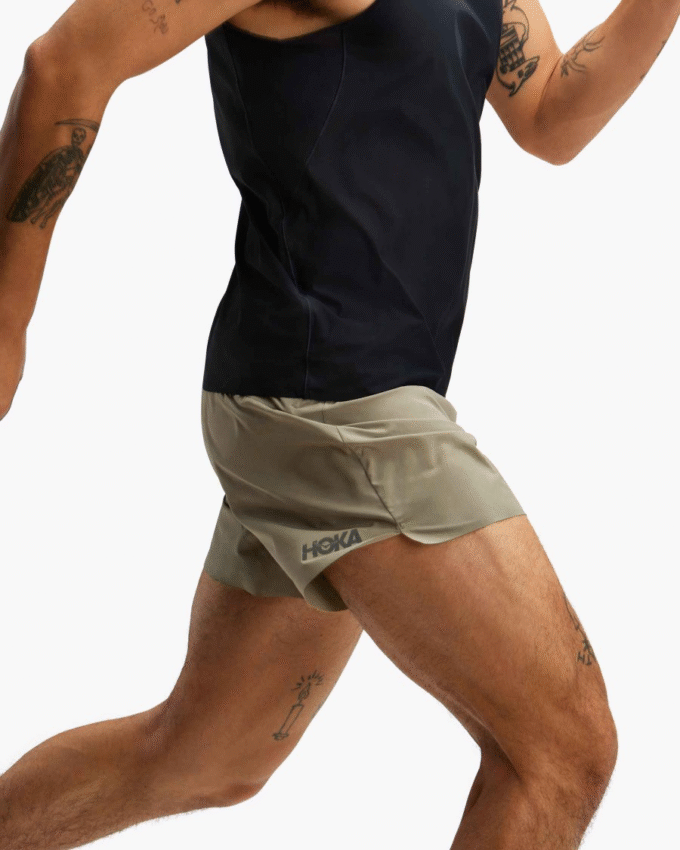 Glide 5” Short med trosa Glide 5” Short med trosa