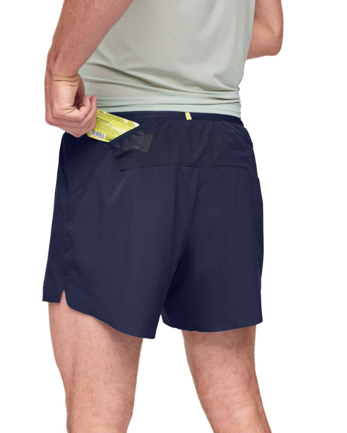 Glide 5” Short med trosa Glide 5” Short med trosa