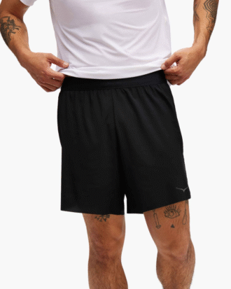 Glide 7” Short med trosa