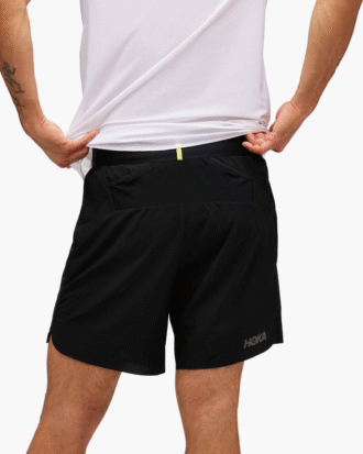 Glide 7” Short med trosa