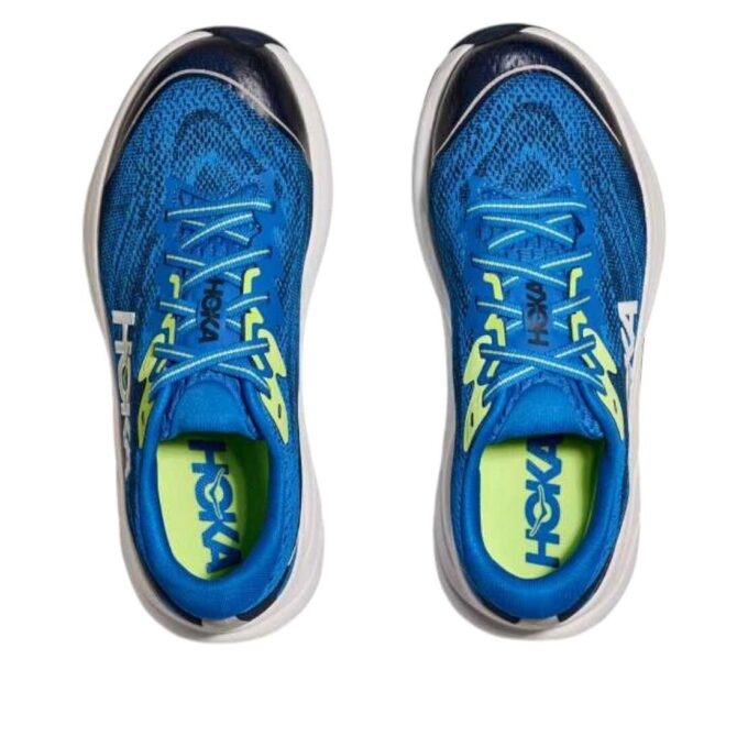 (GS) Rincon 4 ’Electric Cobalt Varsity Navy’
