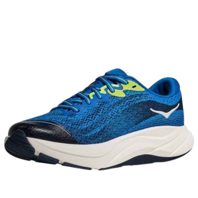 (GS) Rincon 4 ’Electric Cobalt Varsity Navy’