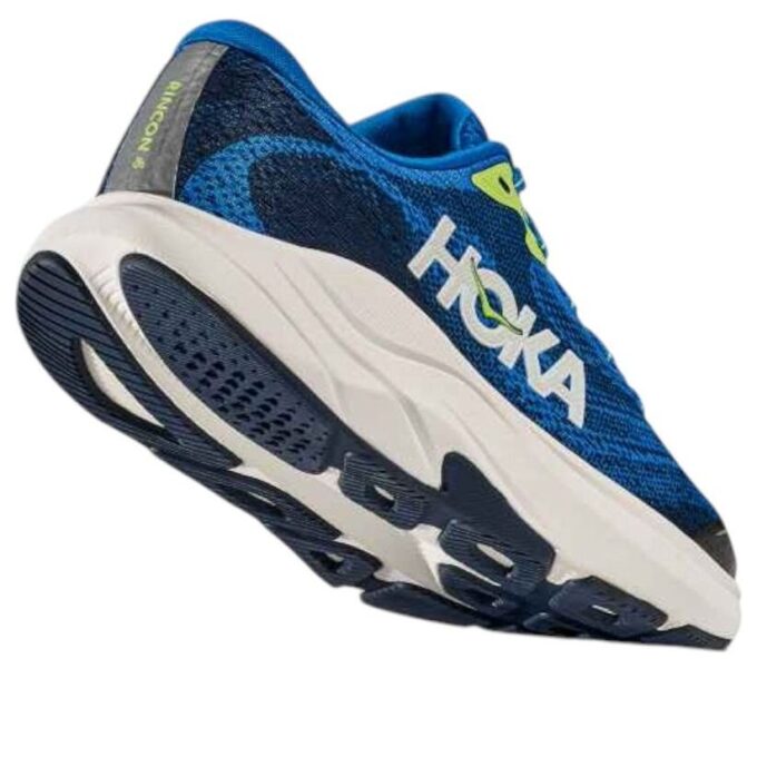 (GS) Rincon 4 ’Electric Cobalt Varsity Navy’