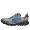 (GS) Speedgoat 6 ’Galactic Grey Hoka Blue’