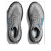 (GS) Speedgoat 6 ’Galactic Grey Hoka Blue’
