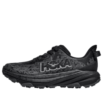 (GS) Speedgoat 6 ’Obsidian Yttre Omloppsbana’