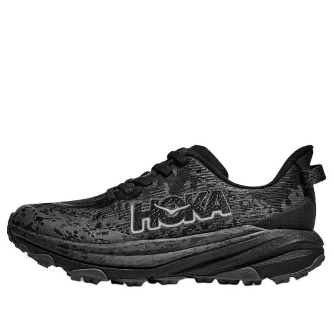 (GS) Speedgoat 6 ’Obsidian Yttre Omloppsbana’