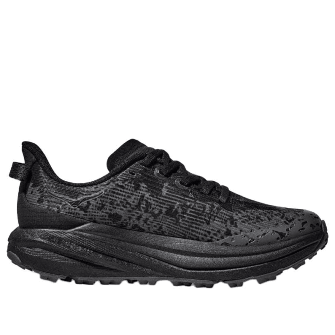 (GS) Speedgoat 6 ’Obsidian Yttre Omloppsbana’
