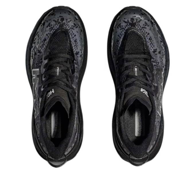 (GS) Speedgoat 6 ’Obsidian Yttre Omloppsbana’