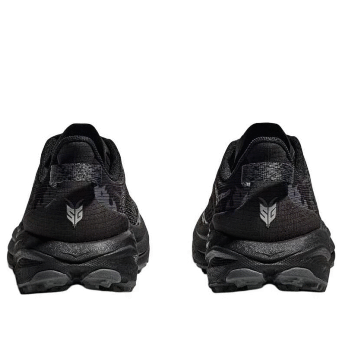 (GS) Speedgoat 6 ’Obsidian Yttre Omloppsbana’