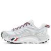 Hastighet 2 x Moncler Mafate