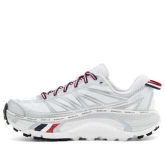 Hastighet 2 x Moncler Mafate