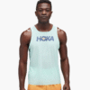 HOKA Airolite Run Kortärmad
