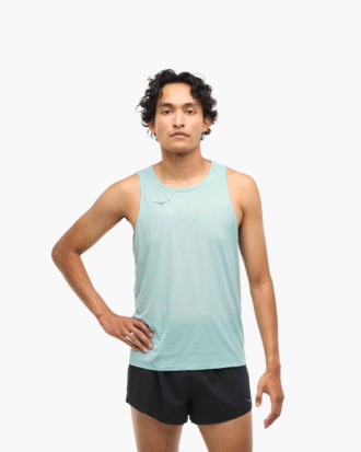 HOKA Airolite Run Kortärmad