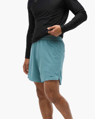 HOKA Airolite Run Kortärmad