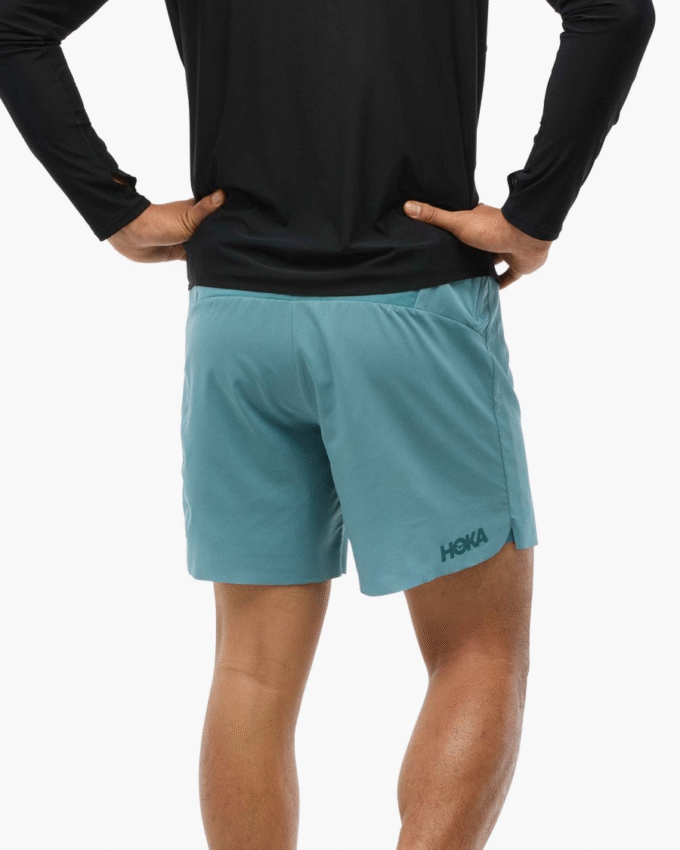 HOKA Airolite Run Kortärmad HOKA Airolite Run Kortärmad