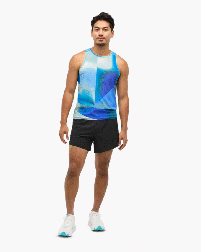 HOKA Airolite Run Kortärmad