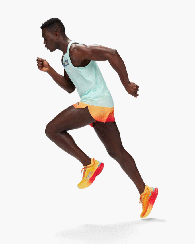 HOKA Airolite Run Kortärmad