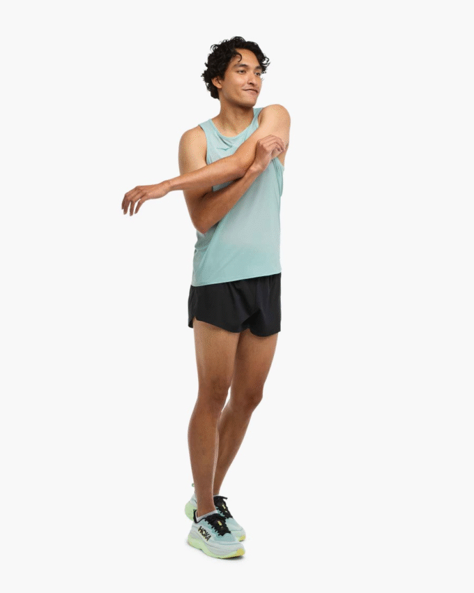 HOKA Airolite Run Kortärmad