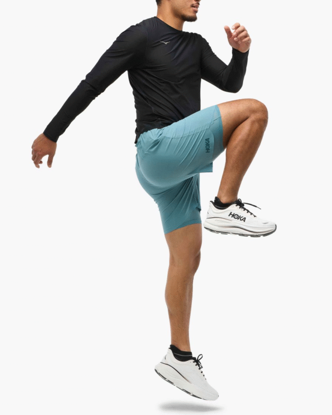 HOKA Airolite Run Kortärmad HOKA Airolite Run Kortärmad