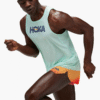 HOKA Airolite Run Kortärmad