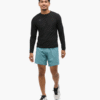 HOKA Airolite Run Kortärmad HOKA Airolite Run Kortärmad