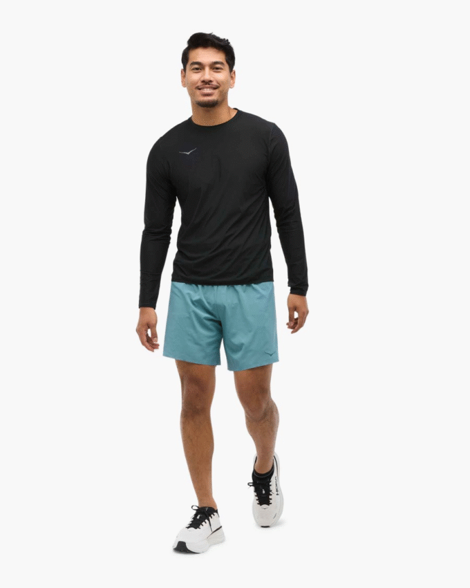 HOKA Airolite Run Kortärmad HOKA Airolite Run Kortärmad