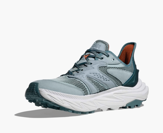 HOKA Airolite Run Tank