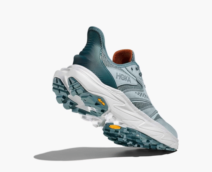 HOKA Airolite Run Tank