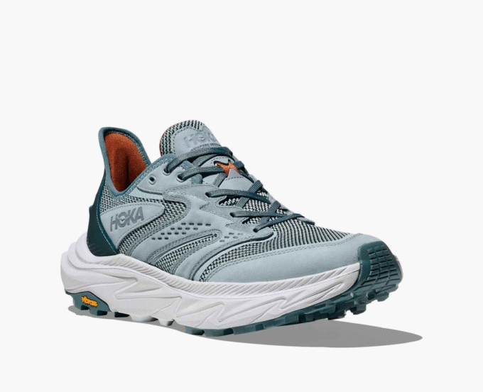 HOKA Airolite Run Tank