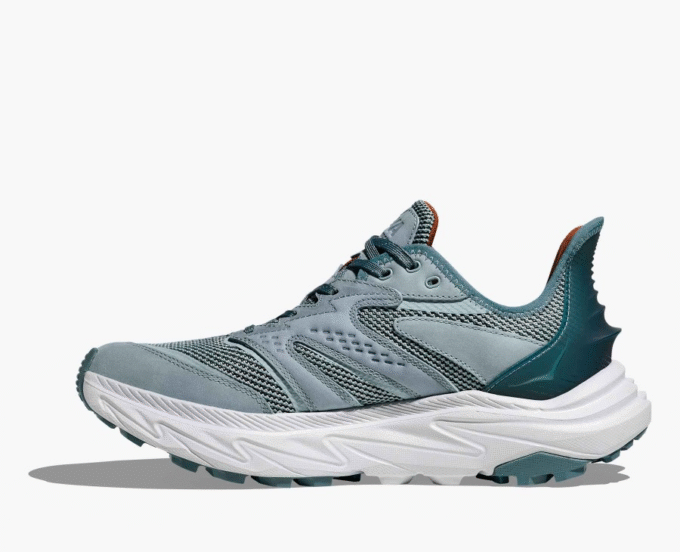 HOKA Airolite Run Tank
