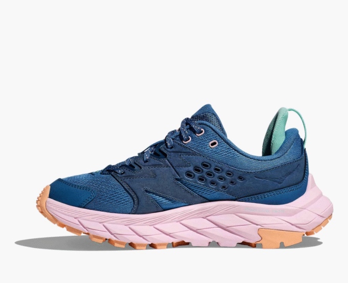 HOKA Anacapa 2 Low GTX