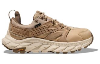 HOKA Anacapa GTX ’Tan’